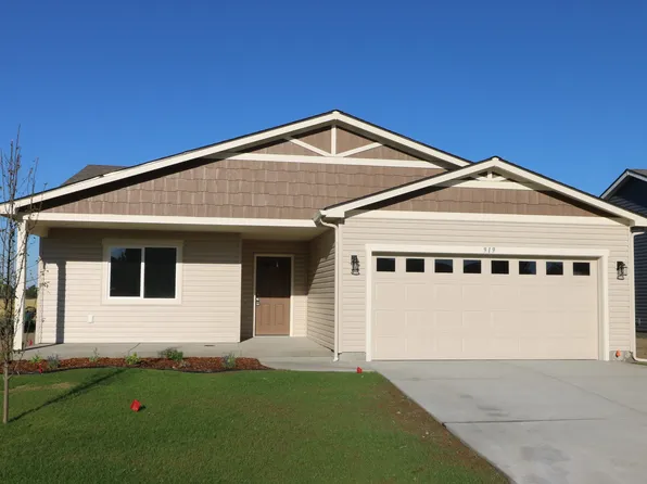 919 S Schnug St, Spokane, WA 99224