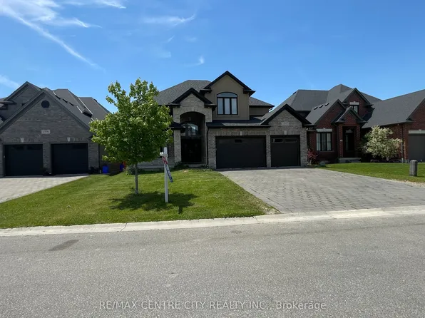 1999 Maddex Way, London, ON N5X 0M8