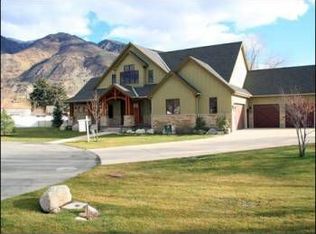 1543 E June Cir, Draper, UT 84020