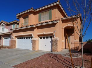 400 Silver Grove St, Las Vegas, NV 89144