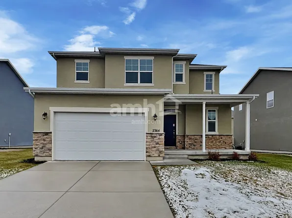 2364 E Surry Way, Eagle Mountain, UT 84005