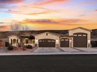 2733 S 3350 W, Hurricane, UT 84737