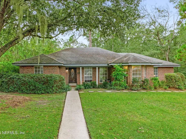 712 7TH Street N, Macclenny, FL 32063