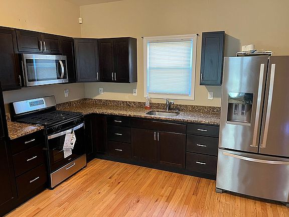 1St Floor Kitchen 2022