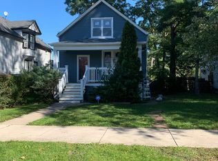9517 S Winston Ave, Chicago, IL 60643