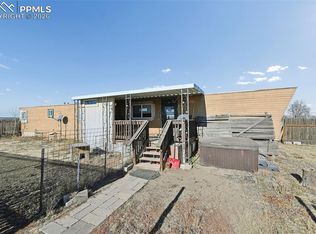 12220 Preston Pl, Peyton, CO 80831