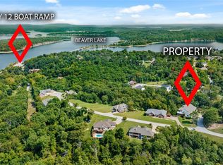 8021 Old White River Rd, Rogers, AR 72756