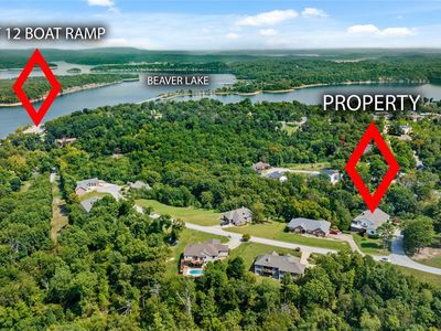 8021 Old White River Rd, Rogers, AR, 72756