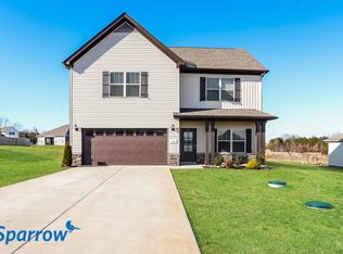 1321 Mirage St, Murfreesboro, TN 37129