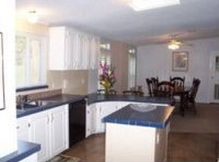 4815 Whitehurst Dr, Longview, TX 75602
