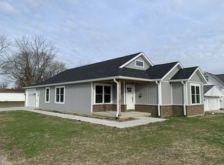 1001 N Carver St, Greensburg, IN