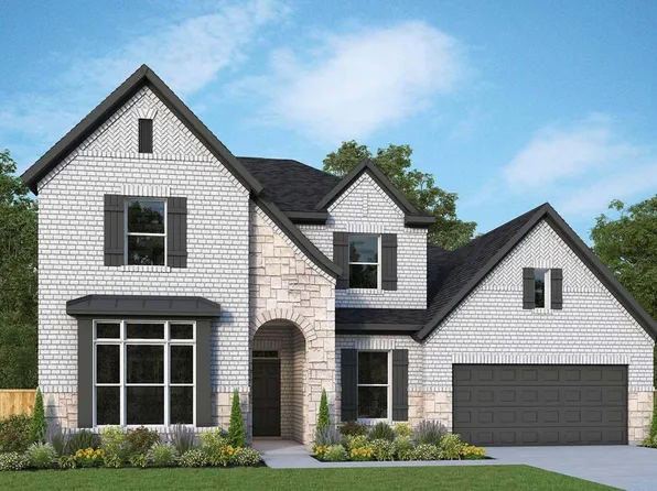 209 Horizon Way N, Northlake, TX 76247