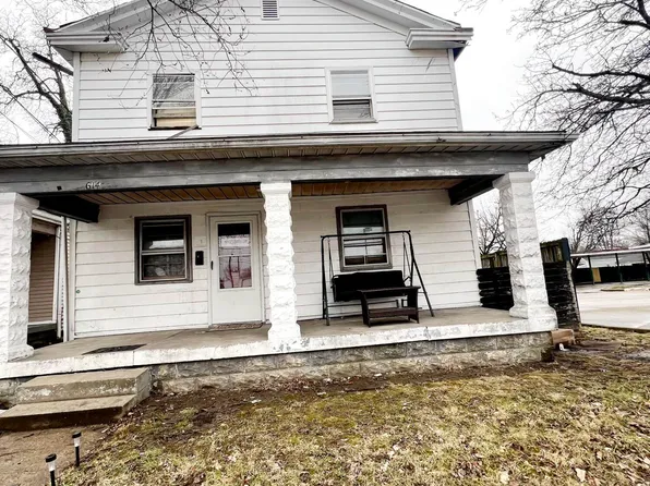 614 Winkler Ave, Louisville, KY 40208