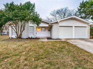 1011 S Alexander Ave, Duncanville, TX 75137
