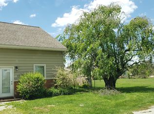 4687 E State Road 45, Bloomington, IN