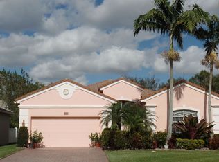 2684 Reids Cay, West Palm Beach, FL 33411