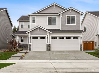15424 206th Ave E, Bonney Lake, WA