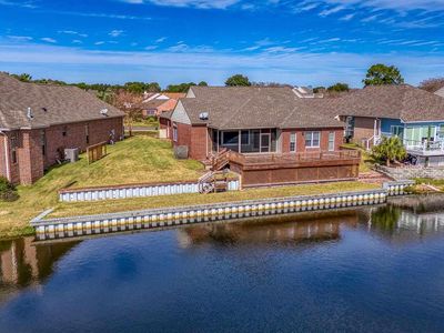 4121 Soundpointe Dr, Gulf Breeze, FL, 32563