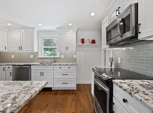 150 North St, Stoneham, MA 02180
