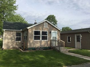 752 S Hastings St, Nappanee, IN 46550