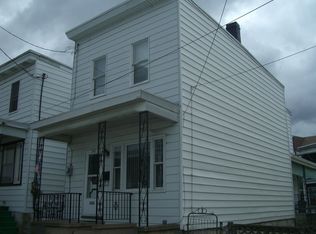 330 W Arlington St, Shenandoah, PA