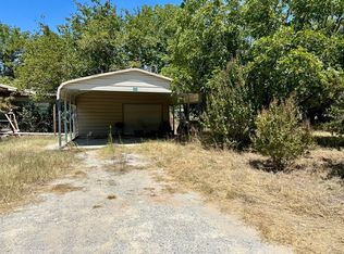 849 Pony Express Ln, De Leon, TX 76444