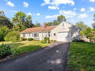 106 Pompano Rd, Yarmouth Port, MA 02675