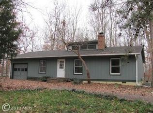 301 Constitution Blvd, Locust Grove, VA 22508