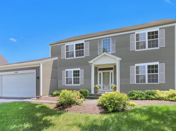 13903 Trillium Ln, Plainfield, IL 60544