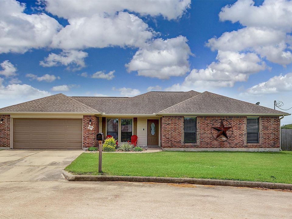 4118 Twin Dr E, Santa Fe, TX 77510 Zillow