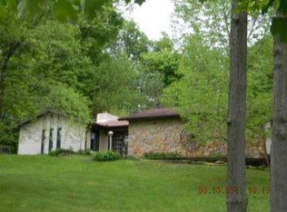 7222 N Prairie Rd, Springport, IN 47386