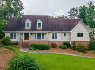 2810 Westwyck Cir, Vestavia, AL 35243