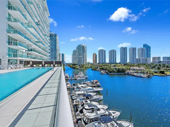 400 Sunny Isles Blvd #1917, Sunny Isles Beach, FL 33160
