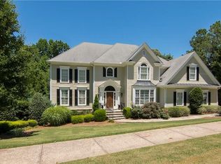 825 Springside Ct NE, Atlanta, GA 30342