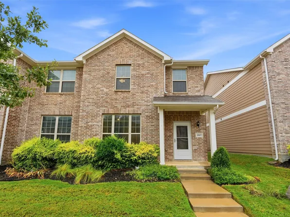 3517 Cricket Dr, Denton, TX 76207