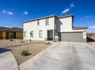 2802 Ysleta Ct, Las Cruces, NM 88007