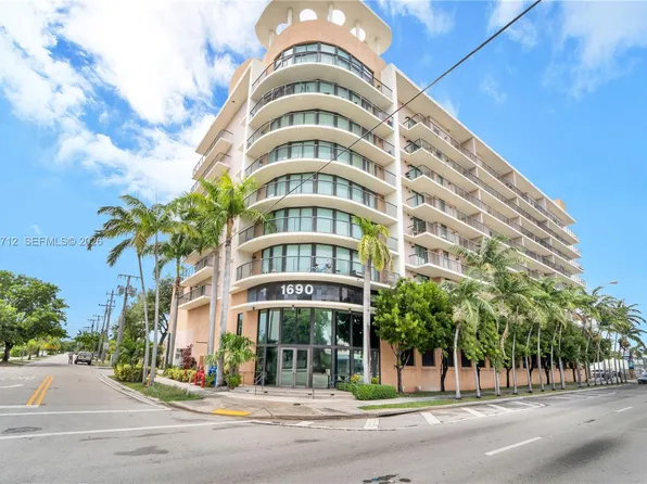 1690 SW 27th Ave APT 505, Miami, FL 33145