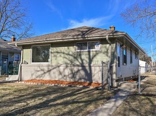 7218 West Carmen AVENUE, Milwaukee, WI 53218