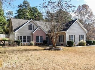4025 Chestnut Springs Ct, Cumming, GA