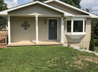 2602 Washington Ave, Bedford, IN