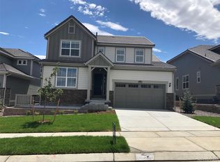 16340 Jones Mountain Way, Broomfield, CO 80023
