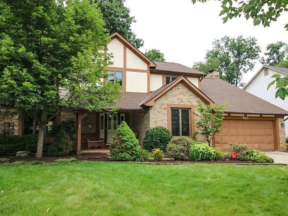 3rd image of 511 Deer Run Ct