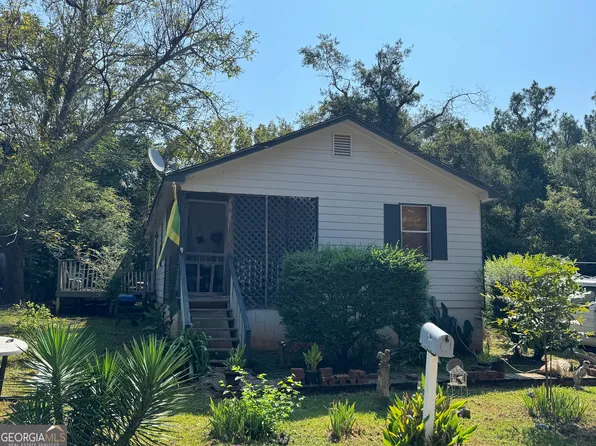 854 Scales St, Griffin, GA 30224