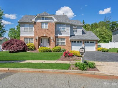 125 Bissett St, Sayreville, NJ, 08872