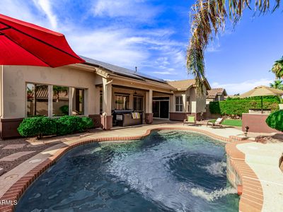 8073 W LOUISE Drive, Peoria, AZ, 85383