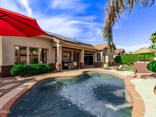 8073 W LOUISE Drive, Peoria, AZ 85383