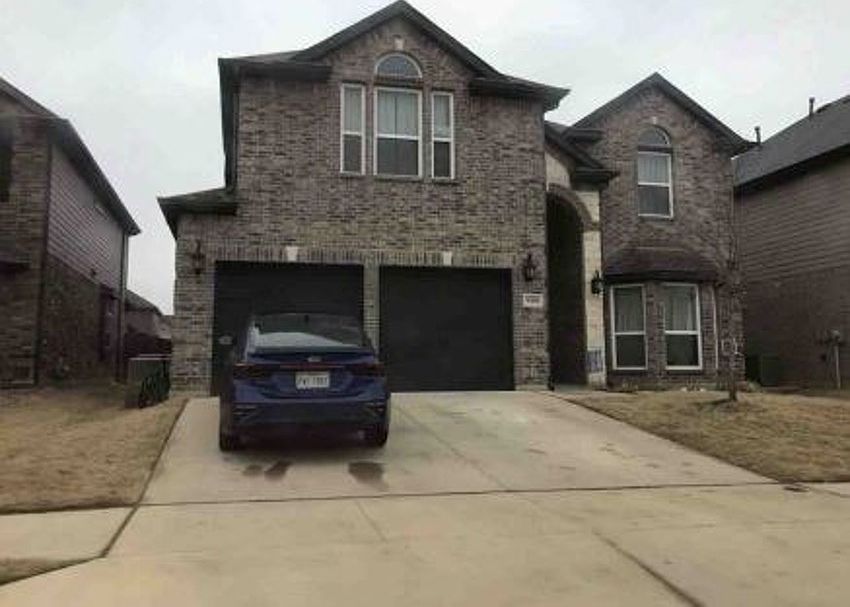 Property Front View