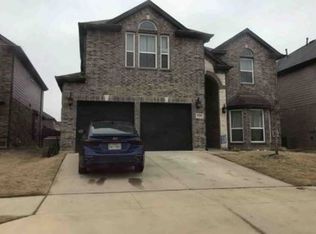 9308 Saltbrush St, Fort Worth, TX 76177