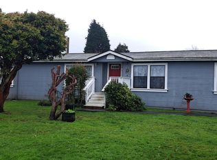 1750 Gwin Rd, McKinleyville, CA 95519