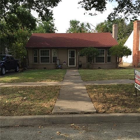1st image of 4205 Curzon Ave